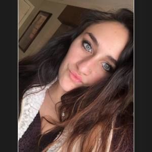 Meet your Posher, Gillian